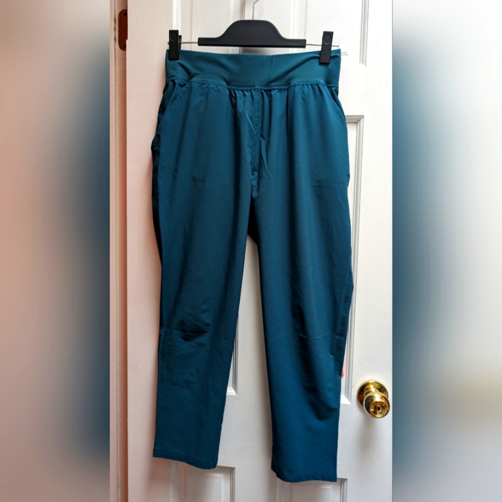 Backcountry hiking pants